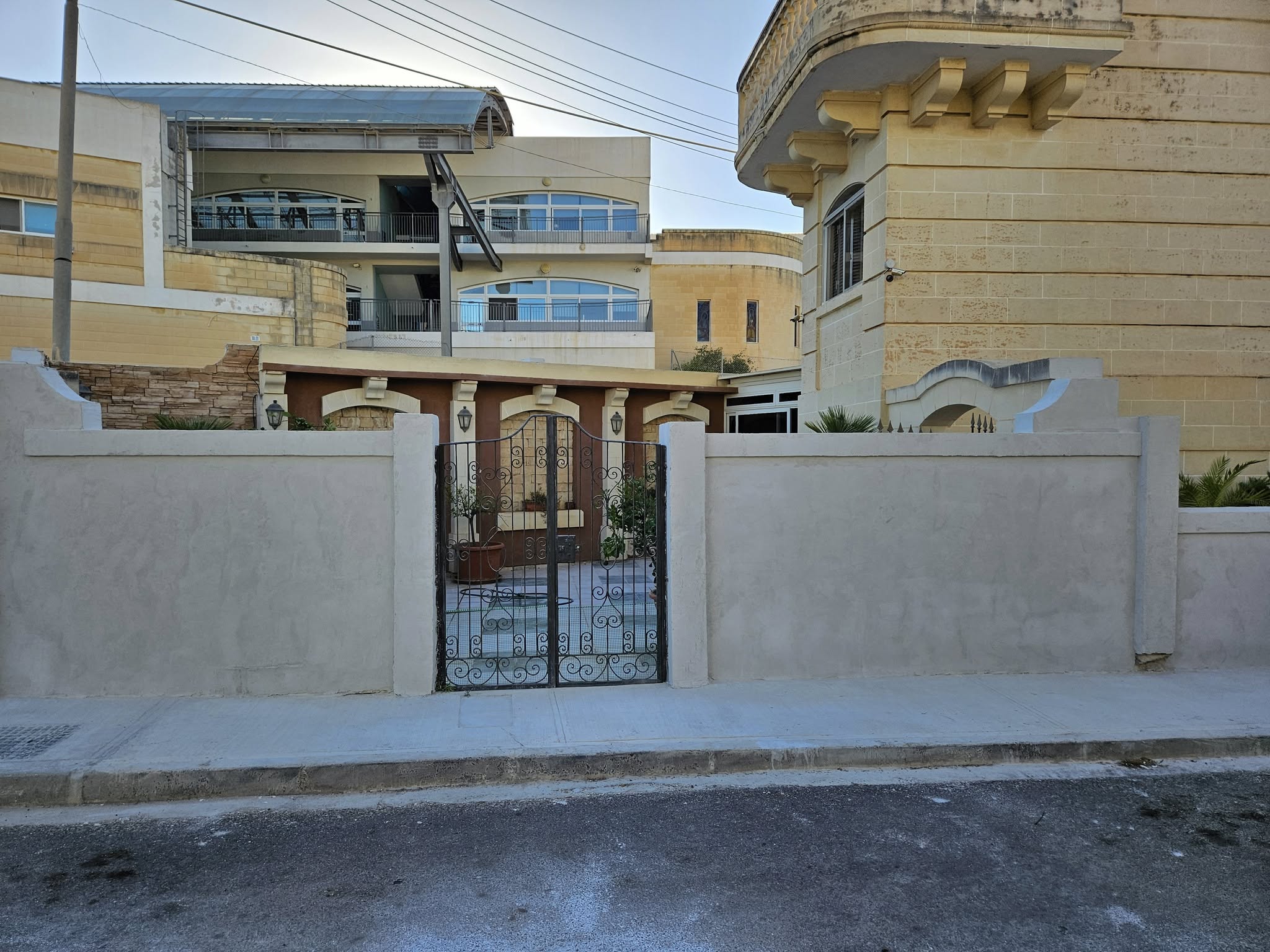 Gypsum Project 3